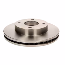 Disque de frein BREMBO 09B54810 avant, ventilé, 1 pièce