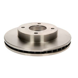 Disque de frein BREMBO 09B54810 avant, ventilé, 1 pièce