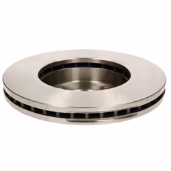 Disque de frein BREMBO 09B54810 avant, ventilé, 1 pièce