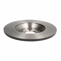 Disque de frein BREMBO 08A81611 arrière, plein, 1 pièce