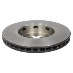 Disque de frein BREMBO 9999111 avant, ventilé, 1 pièce
