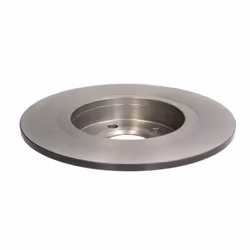 Disque de frein BREMBO 08B74141 arrière, plein, à haute teneur en carbone, 1 pièce