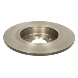 Disque de frein BREMBO 08B34841 arrière, plein, à haute teneur en carbone, 1 pièce