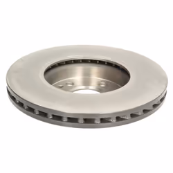 Disque de frein BREMBO 09B43641 avant, ventilé, à haute teneur en carbone, 1 pièce