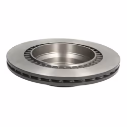 Disque de frein BREMBO 09B74541 arrière, ventilé, à haute teneur en carbone, 1 pièce - Vue supplémentaire 2