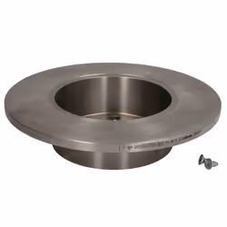 Disque de frein BREMBO 08B82910 arrière, plein, à haute teneur en carbone, 1 pièce