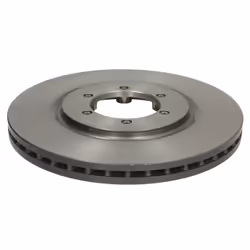 Disque de frein BREMBO 09A30211 avant, ventilé, 1 pièce