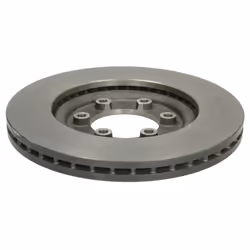 Disque de frein BREMBO 09A30211 avant, ventilé, 1 pièce