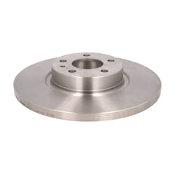 Disque de frein BREMBO 8735411 avant, plein, 1 pièce
