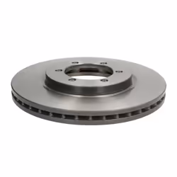 Disque de frein BREMBO 09A33011 avant, ventilé, 1 pièce