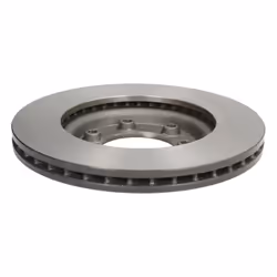 Disque de frein BREMBO 09A33011 avant, ventilé, 1 pièce