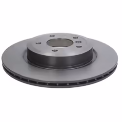 Disque de frein BREMBO 09R12211 arrière, ventilé, à haute teneur en carbone, 1 pièce