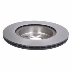 Disque de frein BREMBO 09R12211 arrière, ventilé, à haute teneur en carbone, 1 pièce