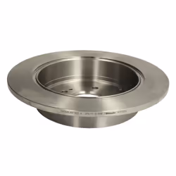 Disque de frein BREMBO 08A75520 arrière, plein, 1 pièce