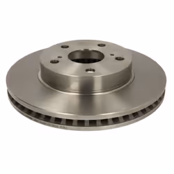 Disque de frein BREMBO 09B62610 avant, ventilé, 1 pièce
