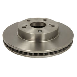 Disque de frein BREMBO 09B62610 avant, ventilé, 1 pièce