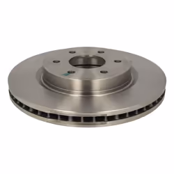 Disque de frein BREMBO 09B62510 avant, ventilé, 1 pièce