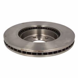 Disque de frein BREMBO 09B62510 avant, ventilé, 1 pièce