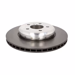 Disque de frein BREMBO 09C40413 arrière, ventilé, à haute teneur en carbone, 1 pièce