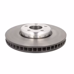 Disque de frein BREMBO 09C40513 avant, ventilé, à haute teneur en carbone, 1 pièce