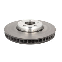 Disque de frein BREMBO 09C40513 avant, ventilé, à haute teneur en carbone, 1 pièce