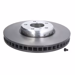 Disque de frein BREMBO 09C40613 avant, ventilé, à haute teneur en carbone, 1 pièce