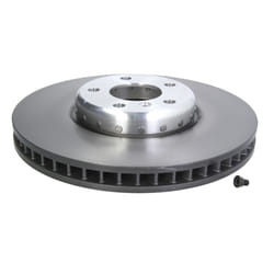 Disque de frein BREMBO 09C40613 avant, ventilé, à haute teneur en carbone, 1 pièce
