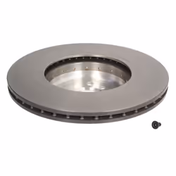 Disque de frein BREMBO 09C41013 avant, ventilé, à haute teneur en carbone, 1 pièce