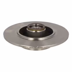 Disque de frein BREMBO 08B36917 arrière, plein, 1 pièce