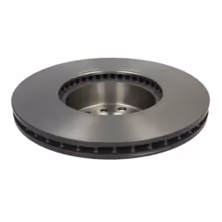 Disque de frein BREMBO 09B57011 avant, ventilé, à haute teneur en carbone, 1 pièce