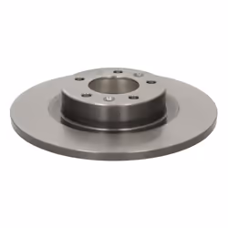 Disque de frein BREMBO 08A61511 arrière, plein, 1 pièce