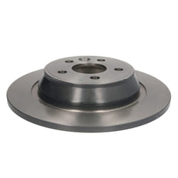 Disque de frein BREMBO 08A54011 arrière, plein, 1 pièce