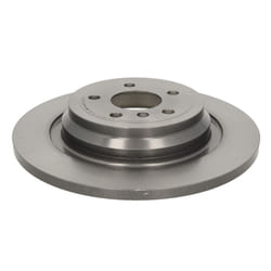 Disque de frein BREMBO 08A95711 arrière, plein, à haute teneur en carbone, 1 pièce