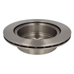 Disque de frein BREMBO 09B40910 arrière, ventilé, 1 pièce
