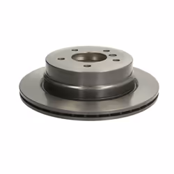 Disque de frein BREMBO 09B41111 arrière, ventilé, à haute teneur en carbone, 1 pièce