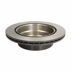 Disque de frein BREMBO 09B41111 arrière, ventilé, à haute teneur en carbone, 1 pièce