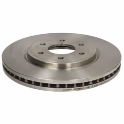 Disque de frein BREMBO 09B62810 avant, ventilé, 1 pièce