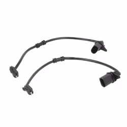 Témoin d'usure, plaquettes de frein BREMBO A 00 468