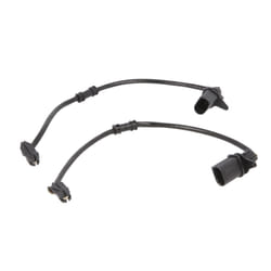 Témoin d'usure, plaquettes de frein BREMBO A 00 468