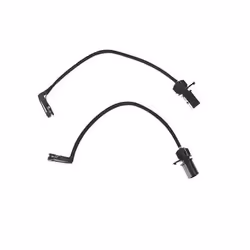 Usure Des Plaquettes De Frein; BREMBO; pour AUDI; 4G0615121E, 4H0615121, 4H0615121P, 4G0615121E, 4H0615121