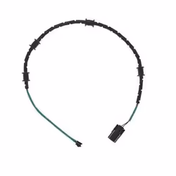 Usure Des Plaquettes De Frein; BREMBO; pour JAGUAR; C2Z16061