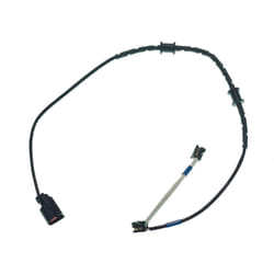 Témoin d'usure, plaquettes de frein BREMBO A 00 527