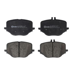 Jeu de plaquettes de frein BREMBO P 50 170