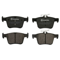 Jeu de plaquettes de frein BREMBO P 85 191