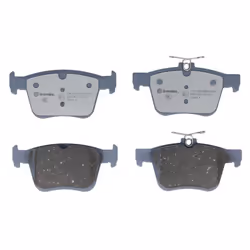 Jeu de plaquettes de frein BREMBO P 85 125E