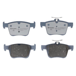 Jeu de plaquettes de frein BREMBO P 85 125E