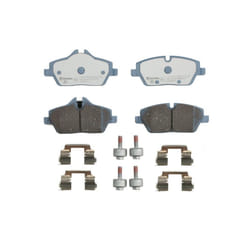 Jeu de plaquettes de frein BREMBO P 06 091E