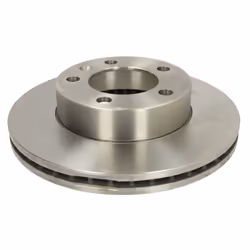 Disque de frein BREMBO 09B63310 avant, ventilé, à haute teneur en carbone, 1 pièce