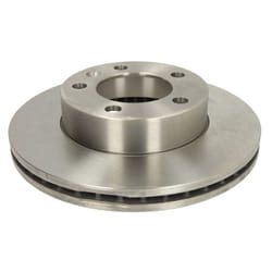 Disque de frein BREMBO 09B63310 avant, ventilé, à haute teneur en carbone, 1 pièce