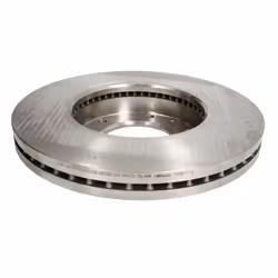 Disque de frein BREMBO 09B61110 avant, ventilé, à haute teneur en carbone, 1 pièce